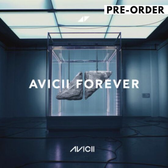 Avicii - Avicii Forever